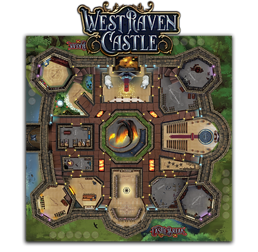 Castle Break